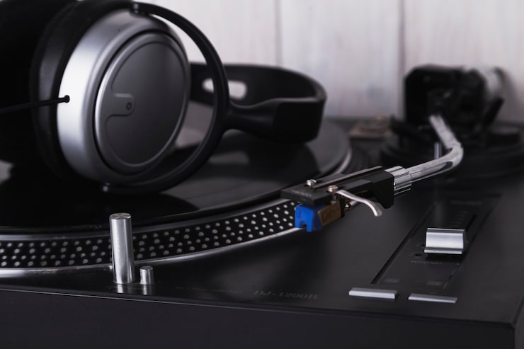 Systemy audio