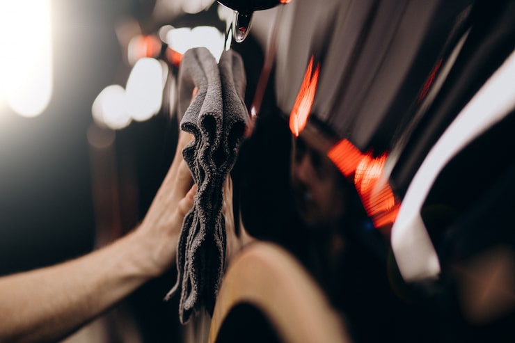 Detailing