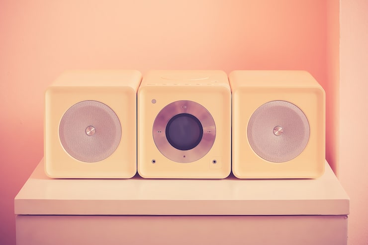 Systemy audio